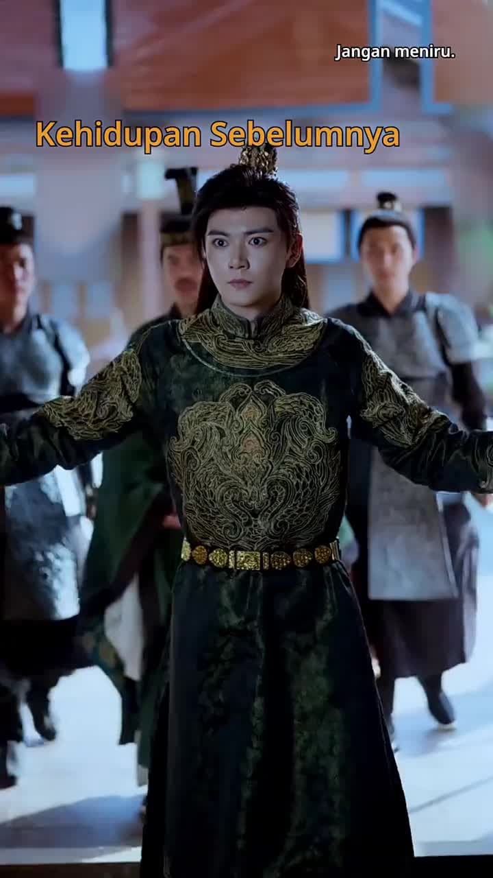 Wanita yang Mengalahkan Takdir - Episode 4