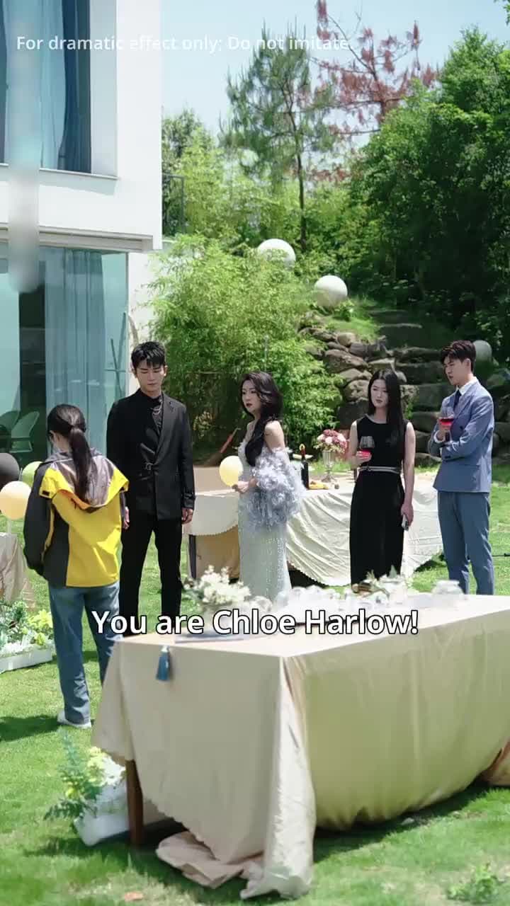 When Love Goes Unspoken - Episode 5
