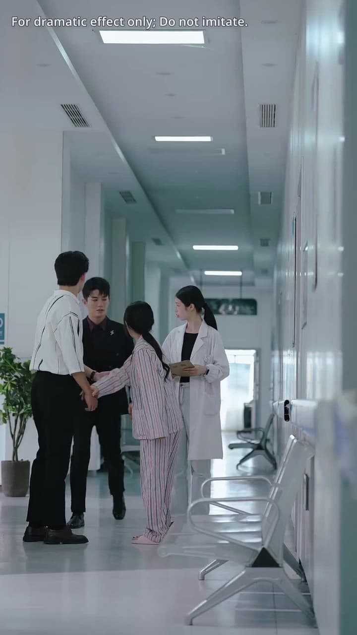 When Love Goes Unspoken - Episode 16