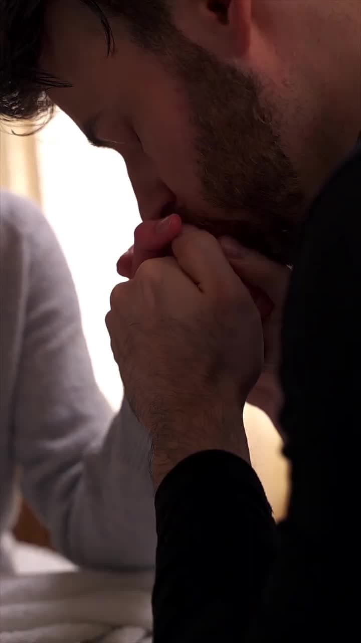 Unida ao Rei Alfa - Episode 71