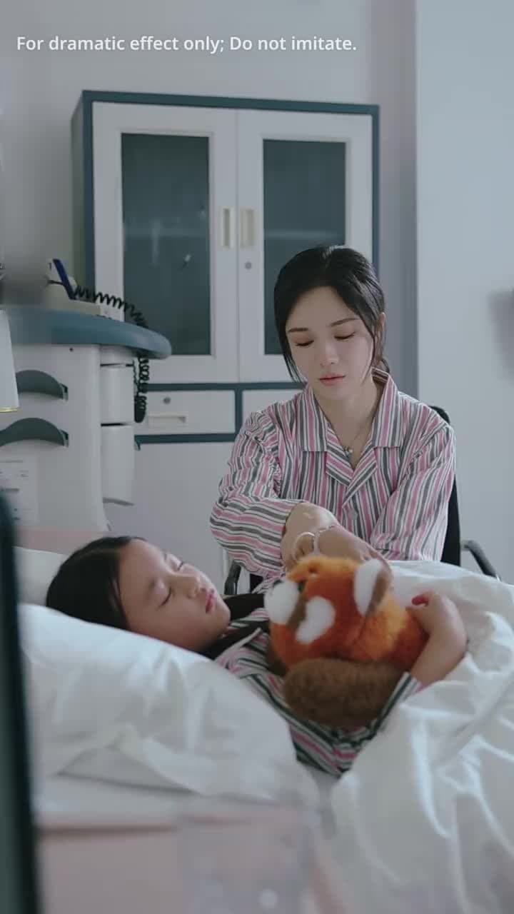 When Love Goes Unspoken - Episode 14