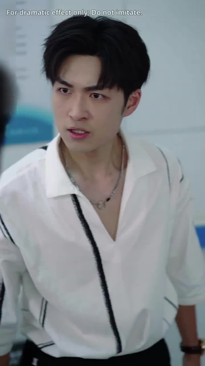 When Love Goes Unspoken - Episode 23