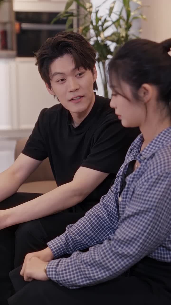 求你別煩我 - Episode 48