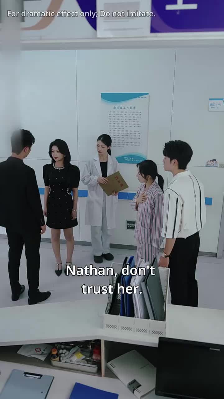When Love Goes Unspoken - Episode 18
