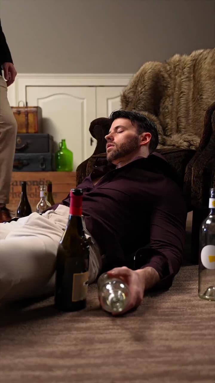 Unida ao Rei Alfa - Episode 46
