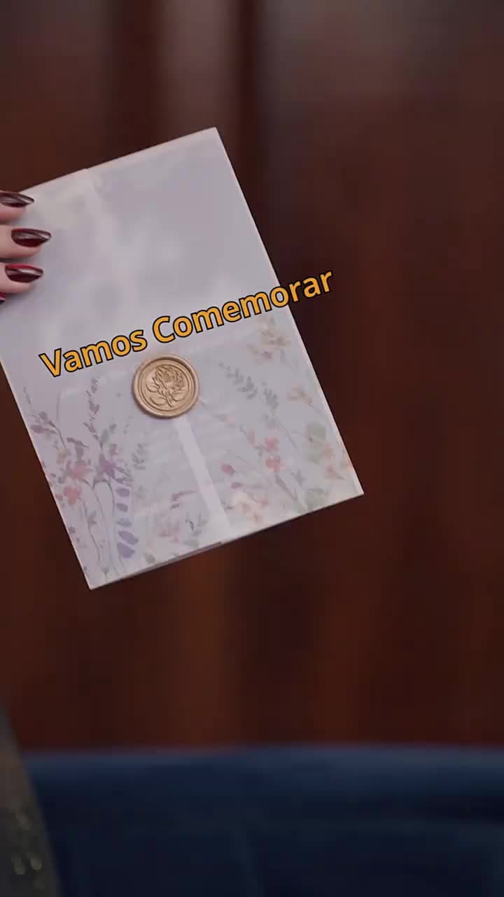 O Casamento da Herdeira Secreta - Episode 21