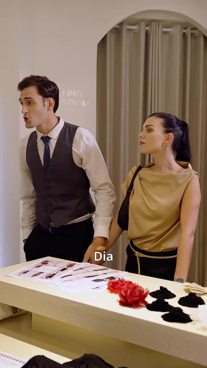 Petugas Kebersihan itu CEO - Episode 63