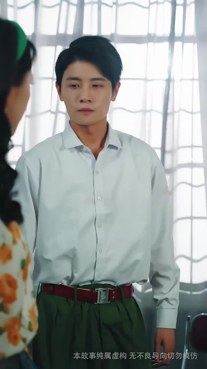 八零老公肩挑兩房後哭慘了 - Episode 11