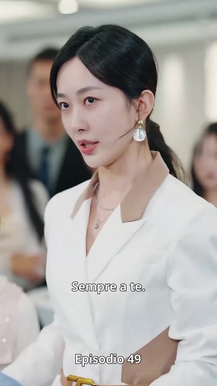 Riscatto d’Amore - Episode 49
