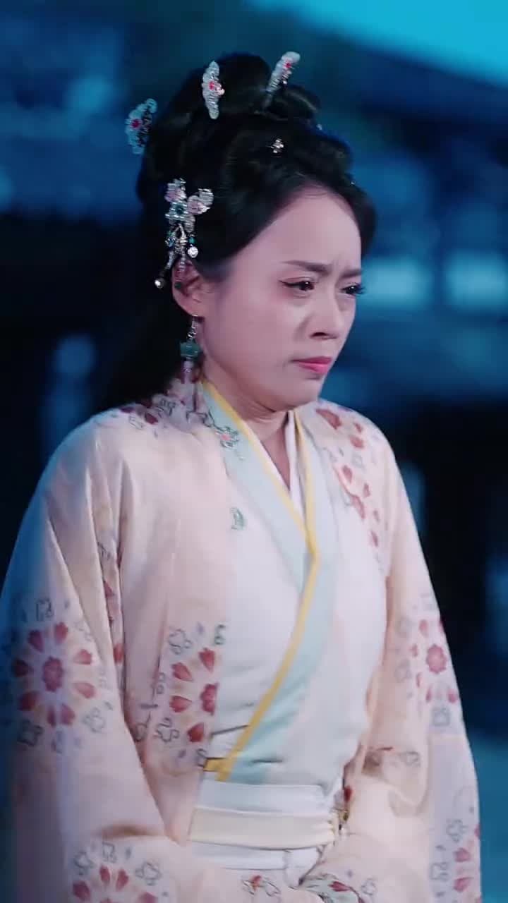 藏鳳 - Episode 53