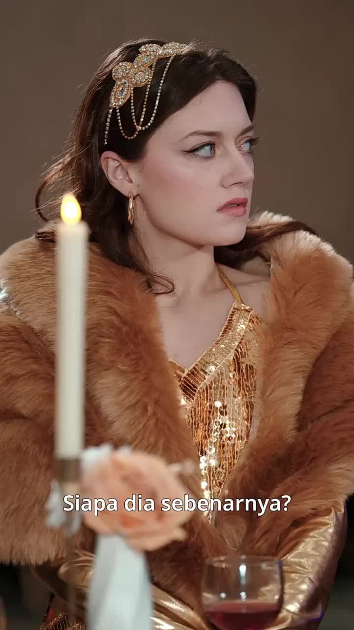 Sang Miliuner Terceraikan - Episode 15