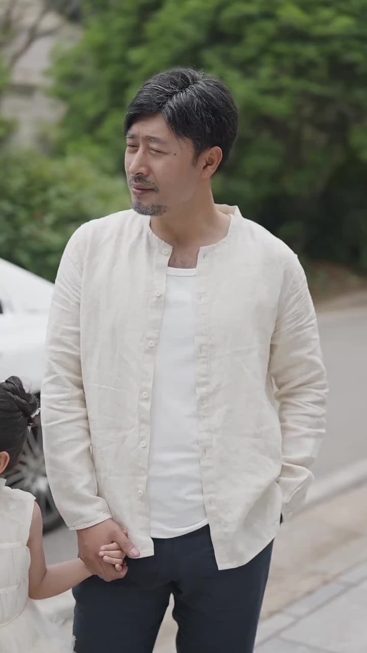 爺孫萌寶 - Episode 65