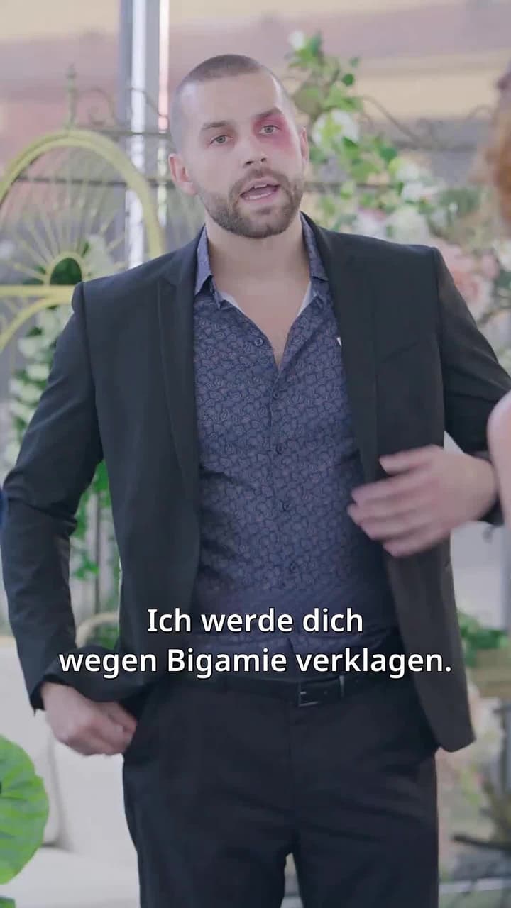 Die pikante Ehe des heimlichen Milliardärs - Episode 70