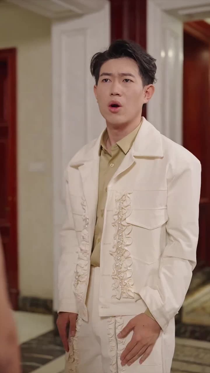 爺孫萌寶 - Episode 30