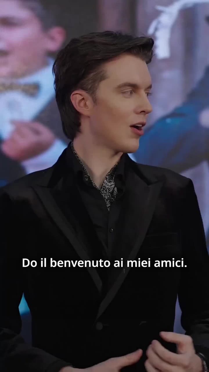La vendetta contro il mio ex-marito - Episode 59