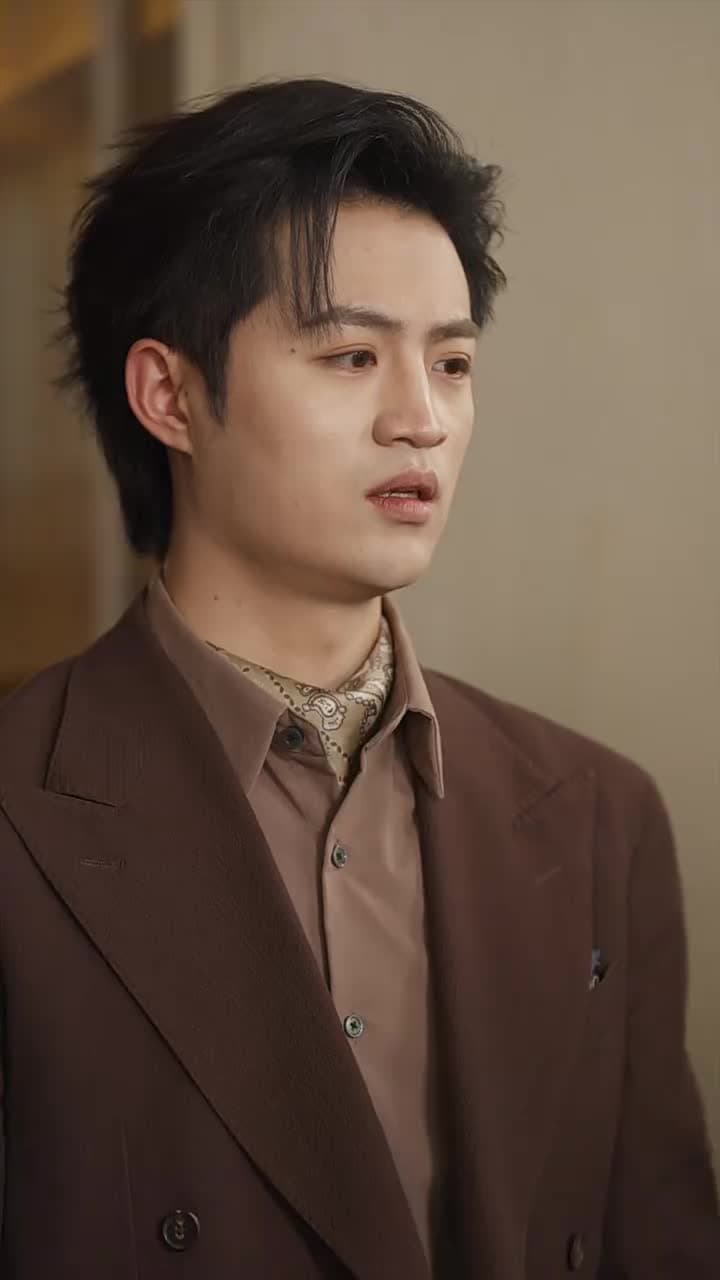 爺孫萌寶 - Episode 62
