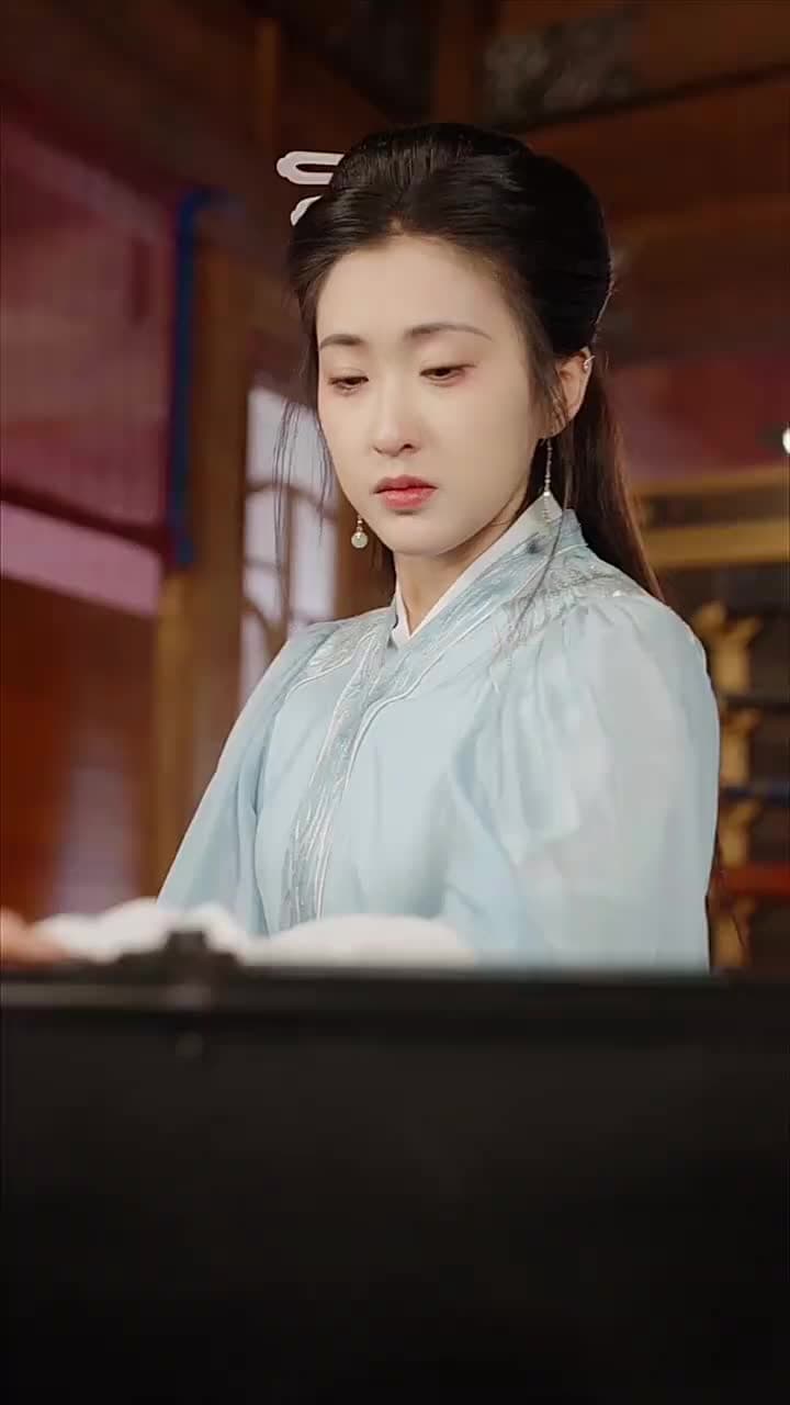 Đại Sư Tỷ Không Quay Đầu - Episode 11