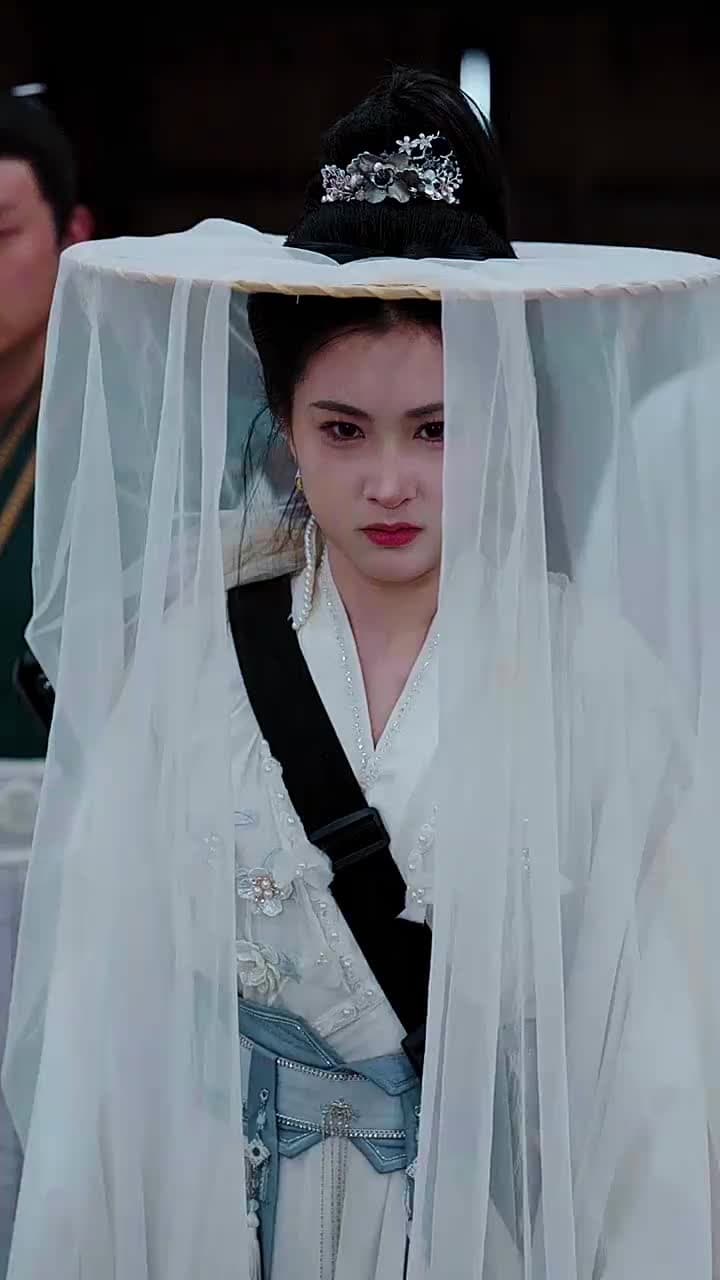 Đại Sư Tỷ Không Quay Đầu - Episode 13