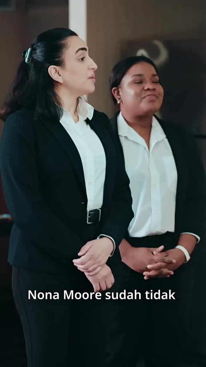 Sang Miliuner Terceraikan - Episode 36
