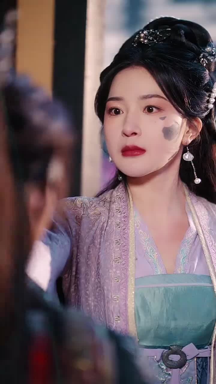 藏鳳 - Episode 8