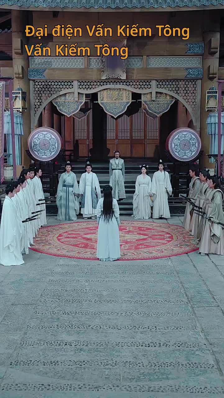 Đại Sư Tỷ Không Quay Đầu - Episode 4