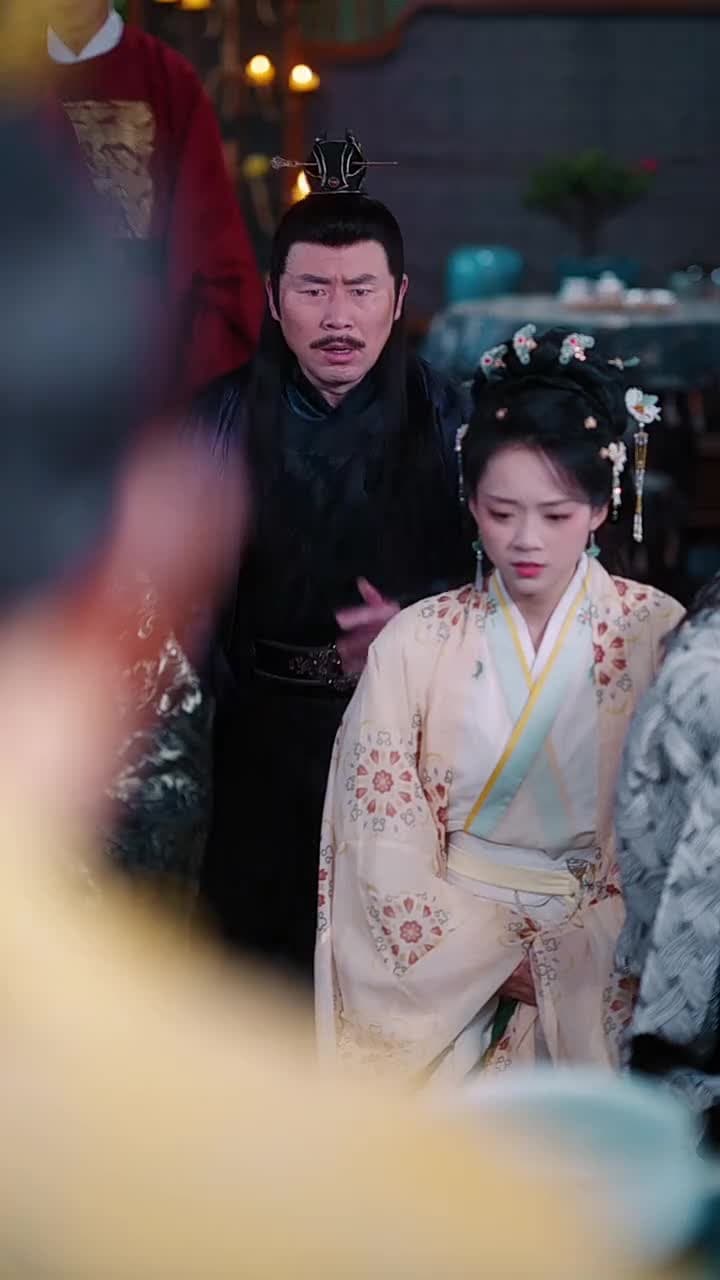 藏鳳 - Episode 43