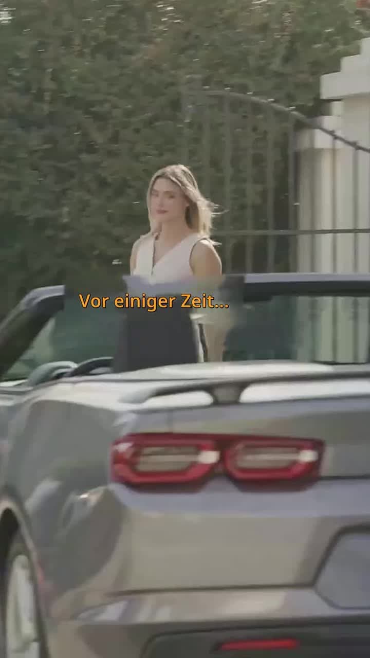 Die pikante Ehe des heimlichen Milliardärs - Episode 1