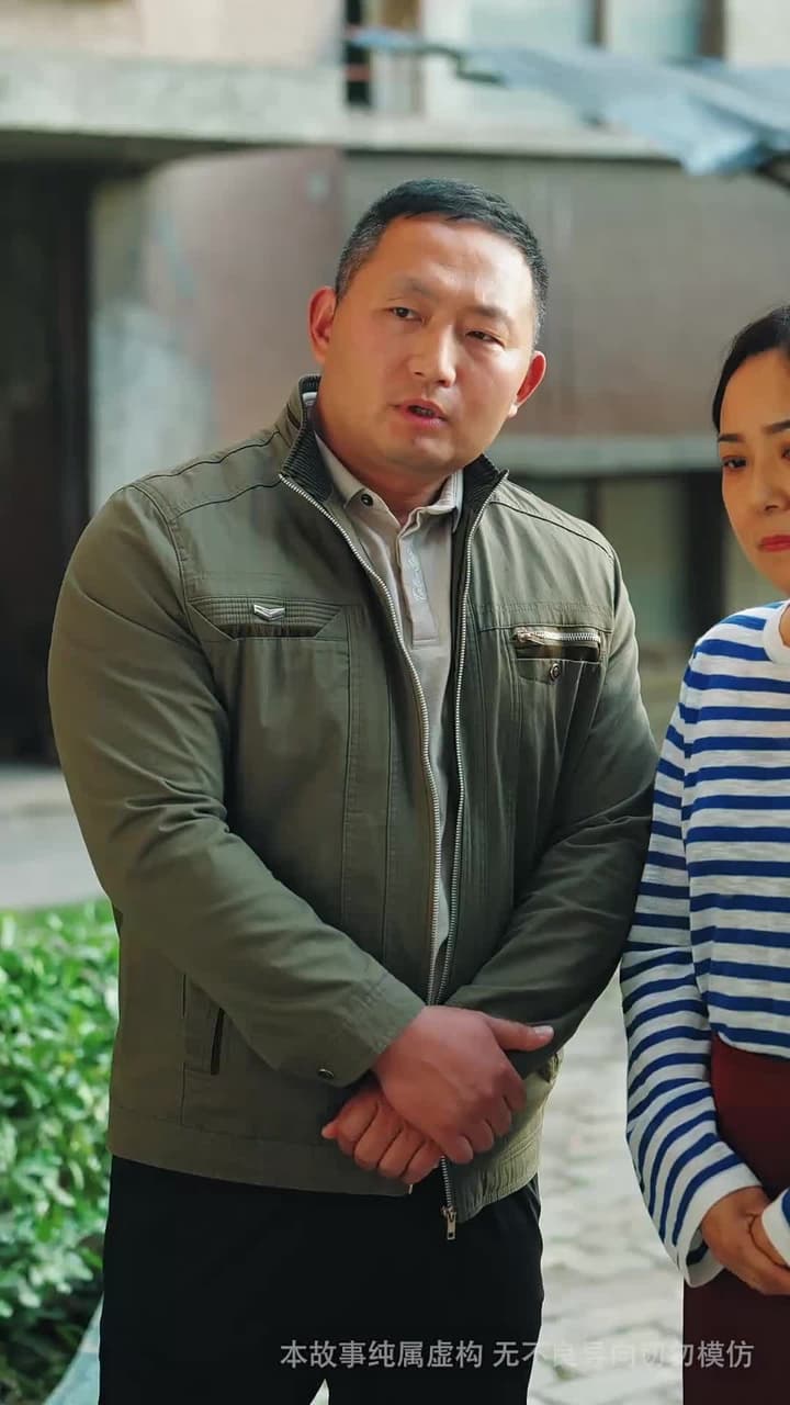 八零老公肩挑兩房後哭慘了 - Episode 13
