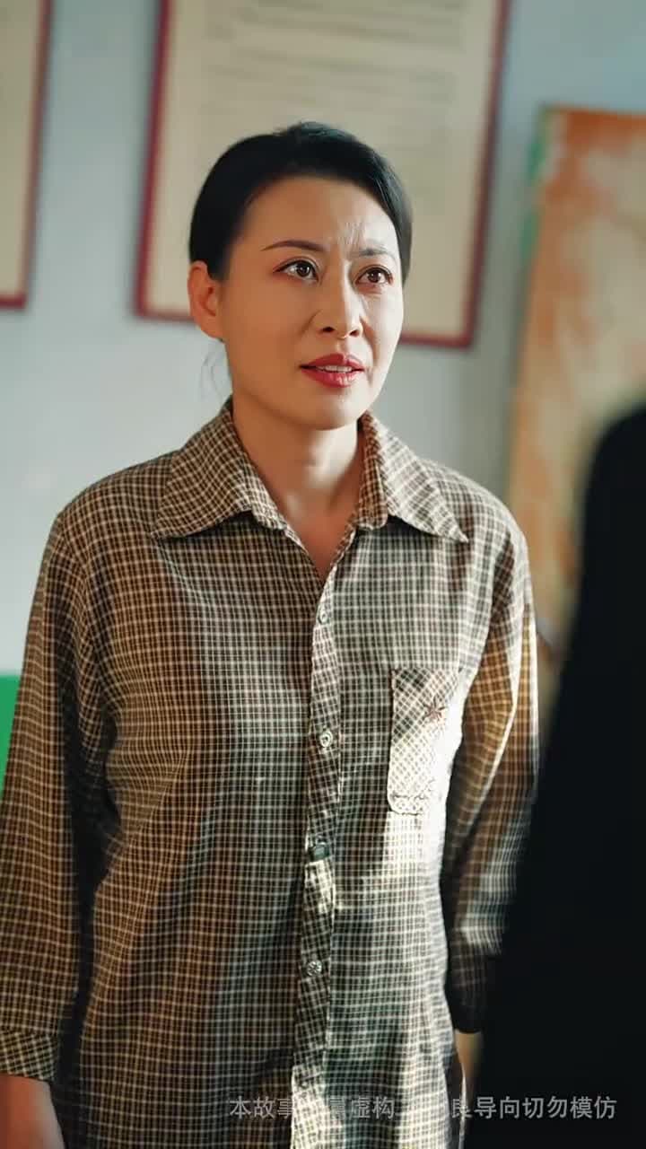 八零老公肩挑兩房後哭慘了 - Episode 42