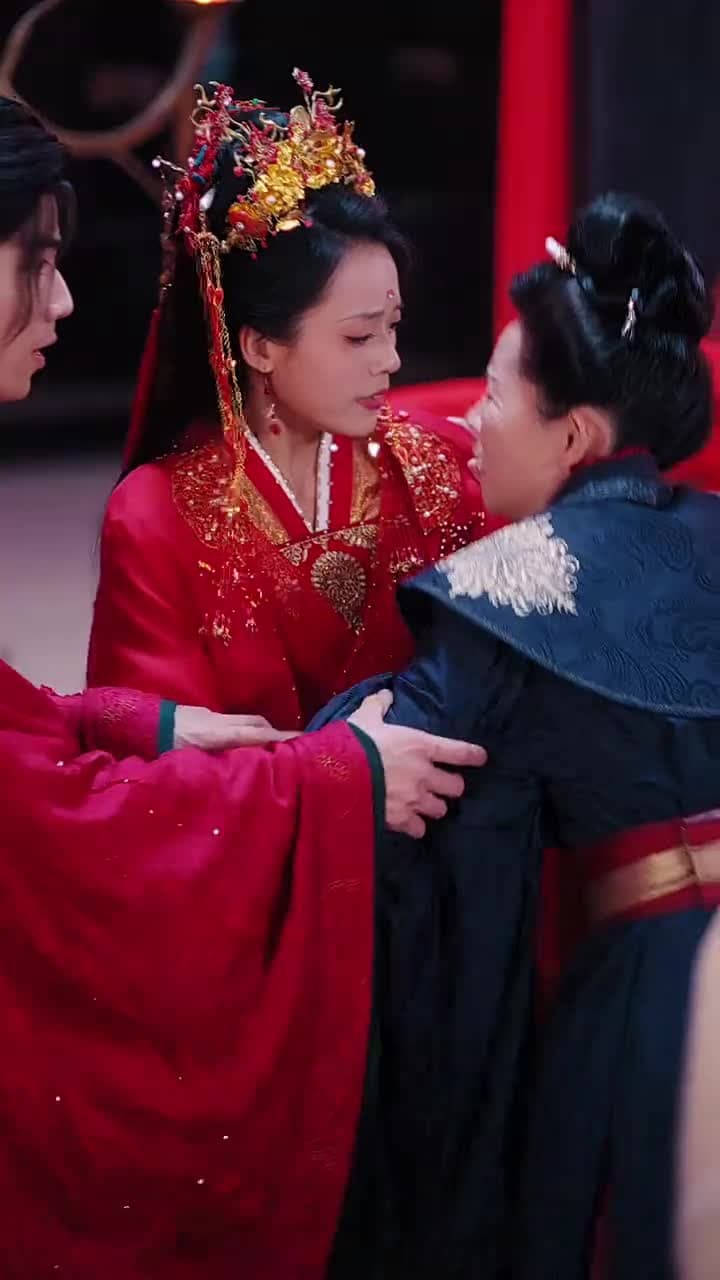 藏鳳 - Episode 26