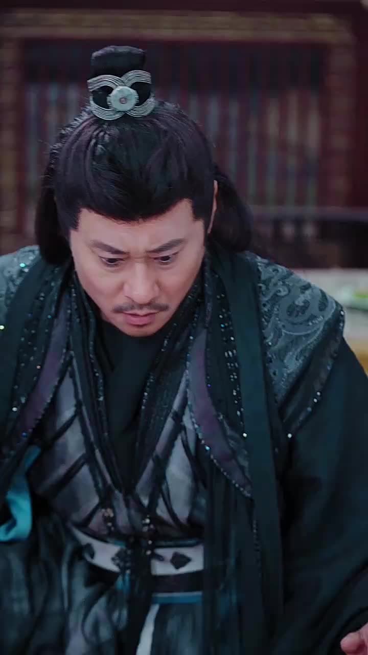 Đại Sư Tỷ Không Quay Đầu - Episode 17