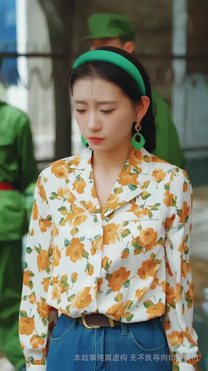 八零老公肩挑兩房後哭慘了 - Episode 27