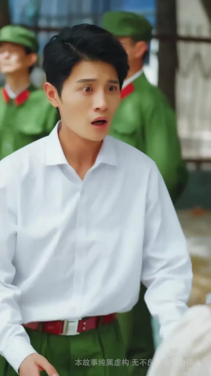 八零老公肩挑兩房後哭慘了 - Episode 28