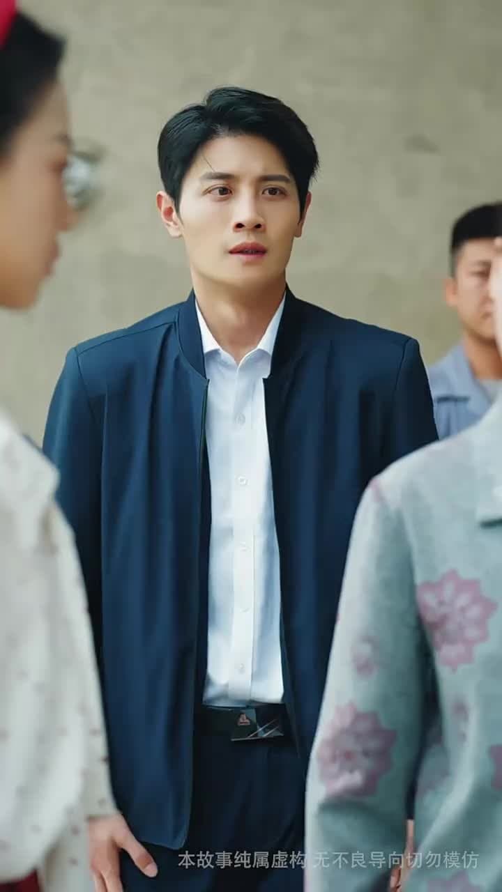 八零老公肩挑兩房後哭慘了 - Episode 54