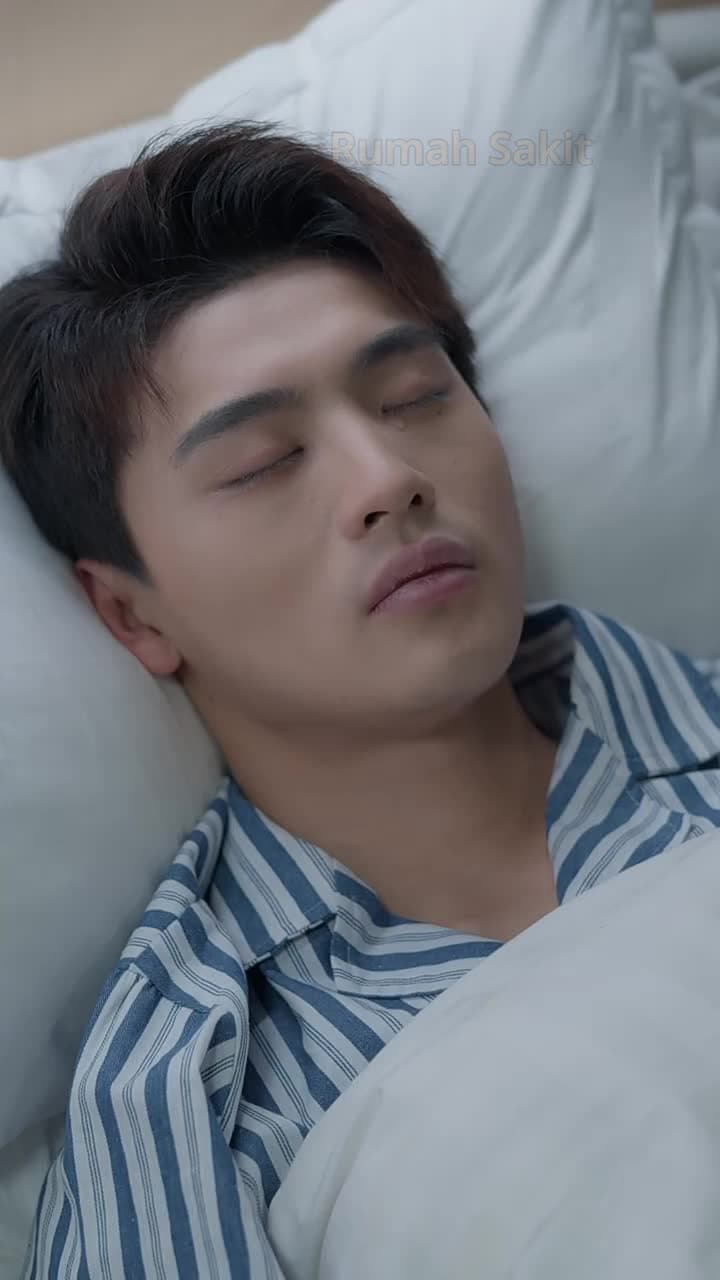 Hadiah Terakhir - Episode 8