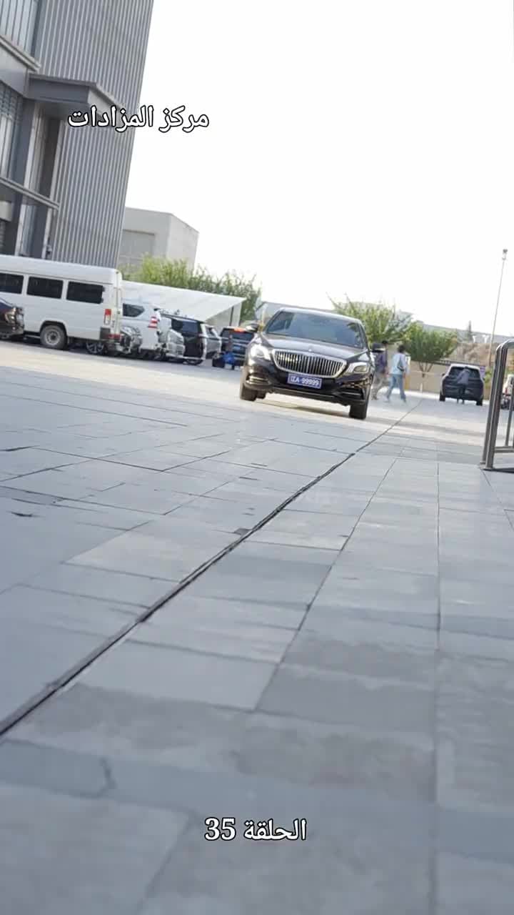 المنبوذ الذي أصبح أسطورة - Episode 35