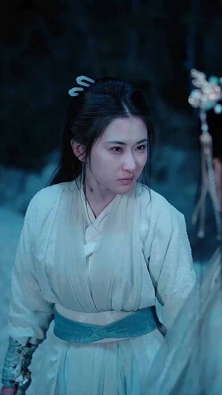 Đại Sư Tỷ Không Quay Đầu - Episode 3