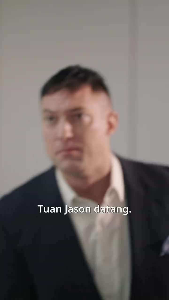 Petugas Kebersihan itu CEO - Episode 35