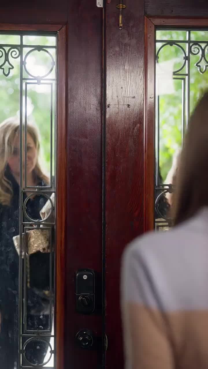 Mme Mère Porteuse du Milliardaire - Episode 24