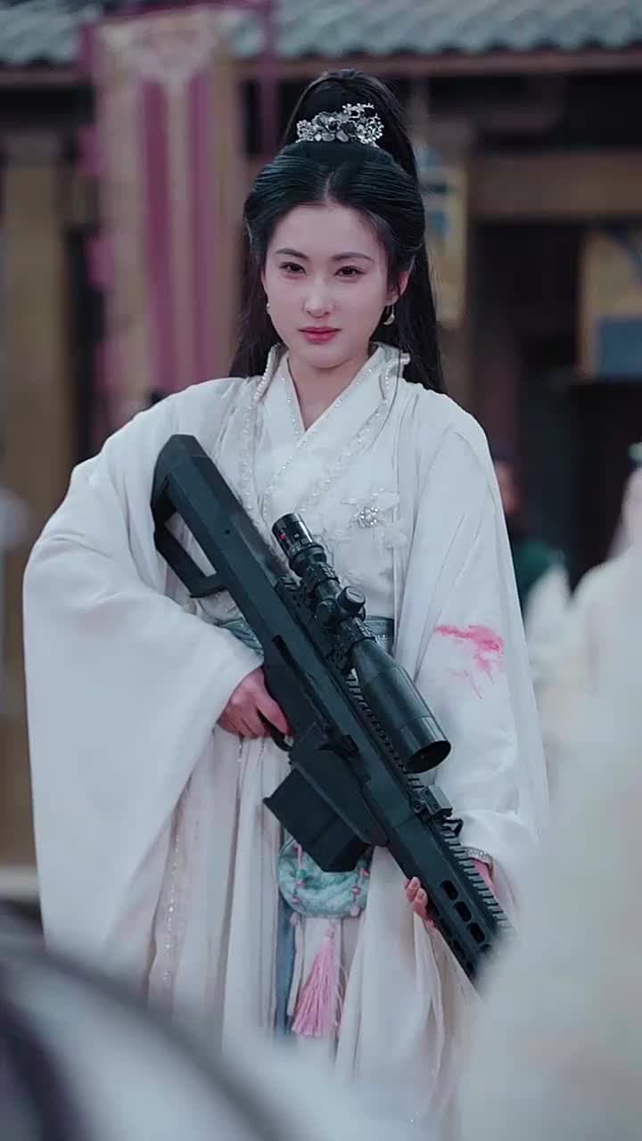 Đại Sư Tỷ Không Quay Đầu - Episode 16