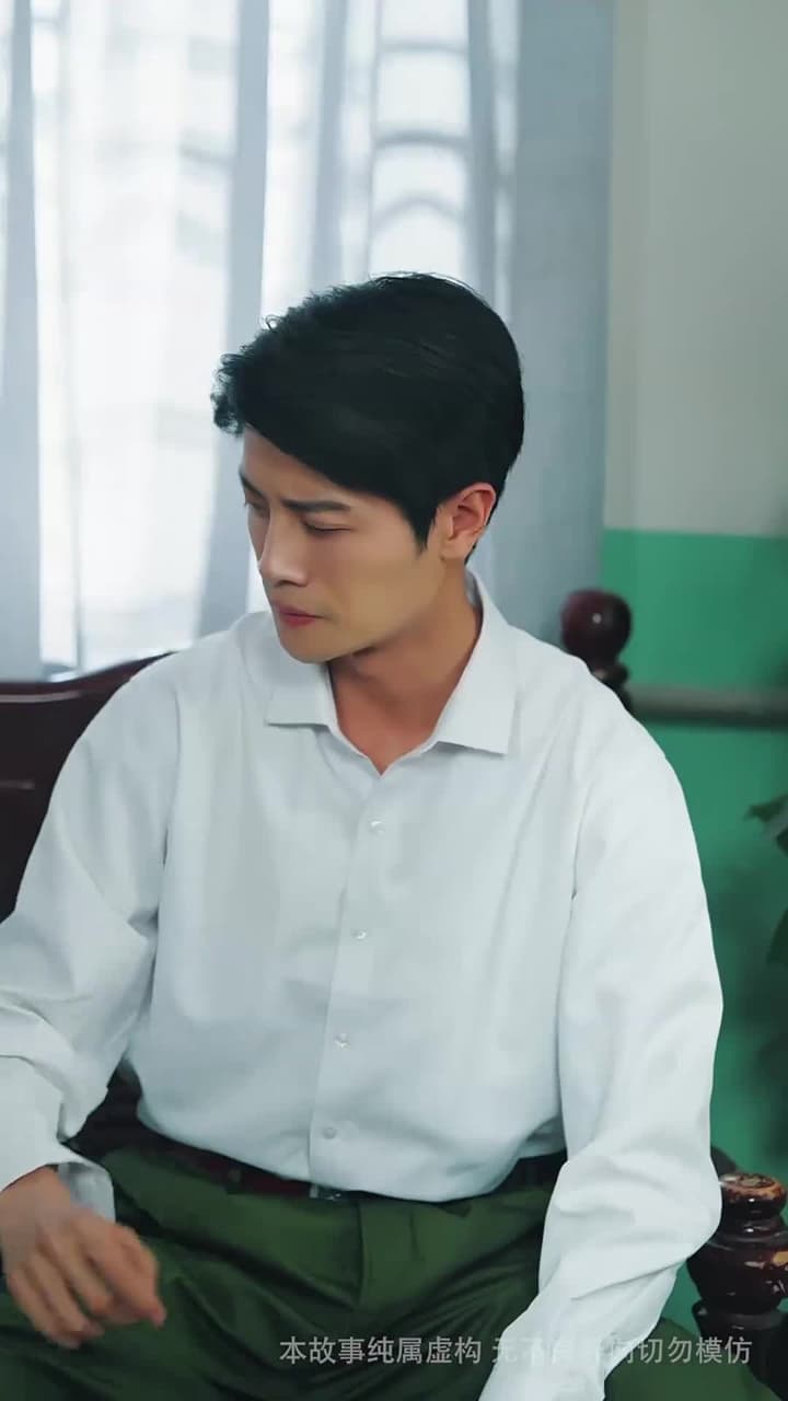 八零老公肩挑兩房後哭慘了 - Episode 33