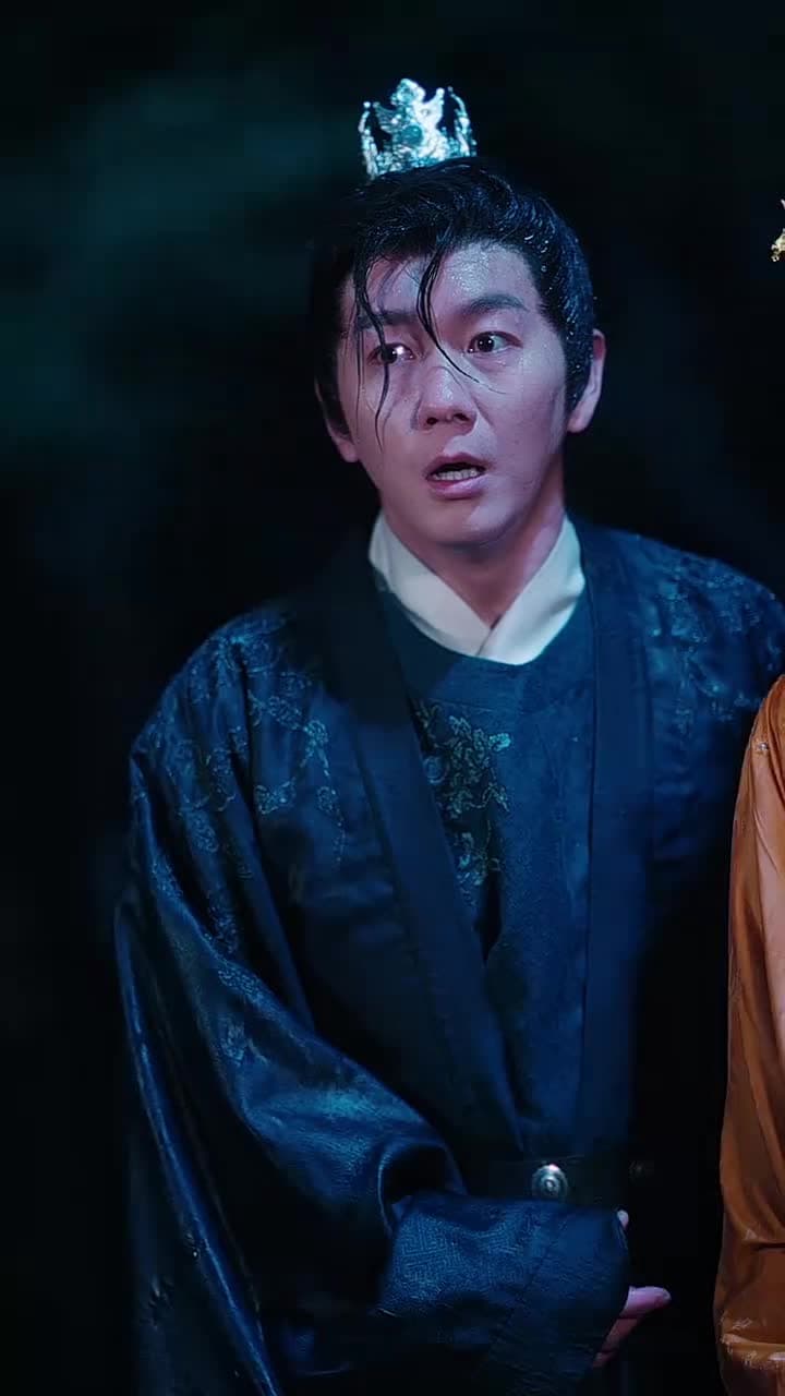 藏鳳 - Episode 64