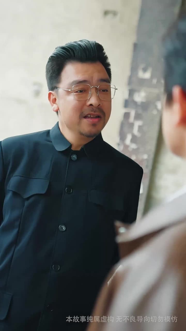 八零老公肩挑兩房後哭慘了 - Episode 57