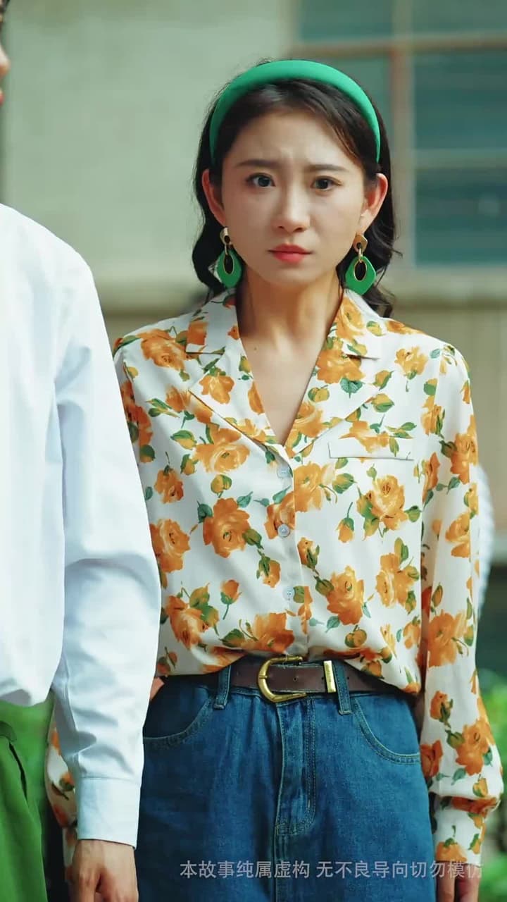 八零老公肩挑兩房後哭慘了 - Episode 17