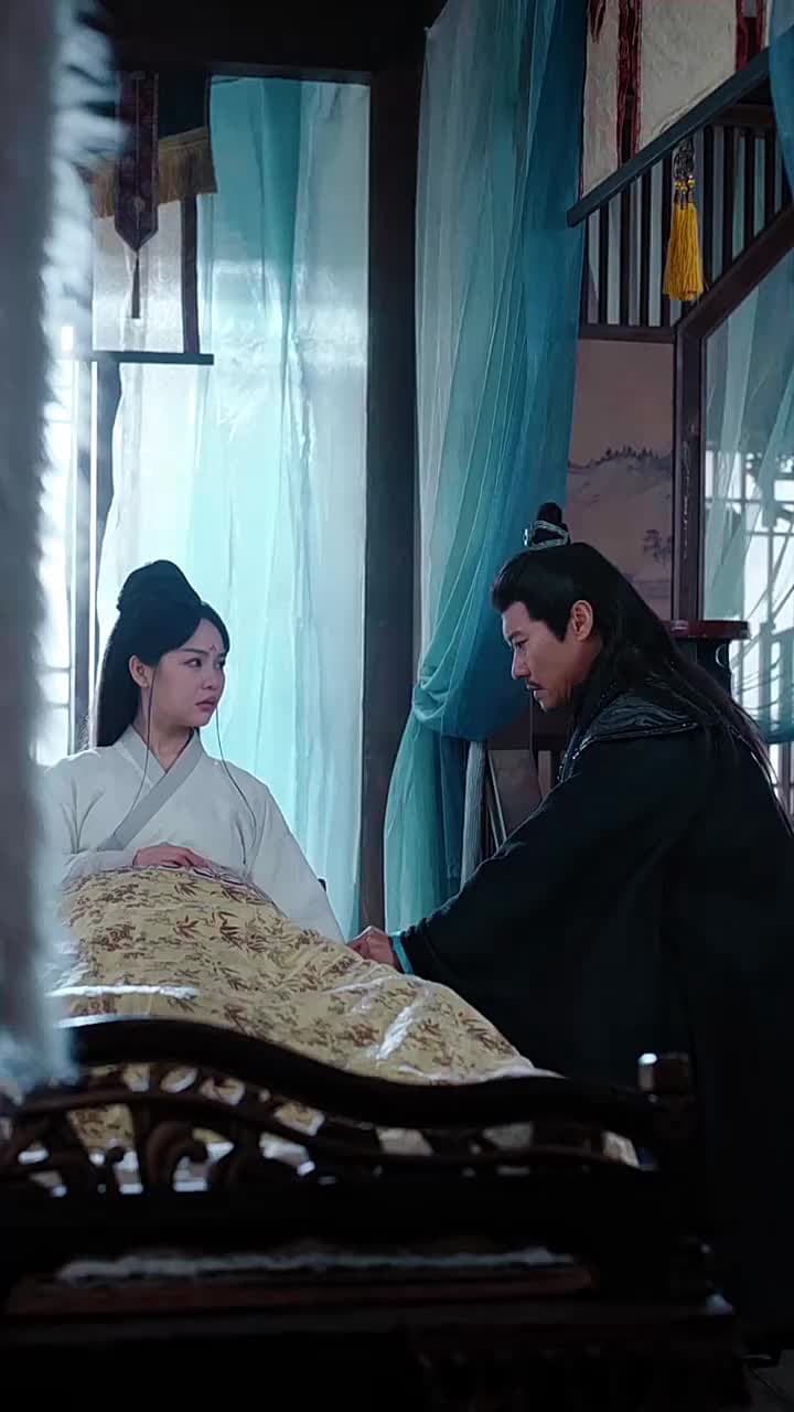 Đại Sư Tỷ Không Quay Đầu - Episode 20