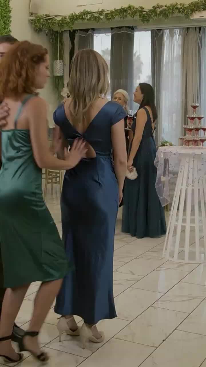 O Casamento da Herdeira Secreta - Episode 27