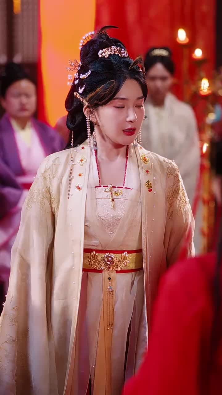 藏鳳 - Episode 19