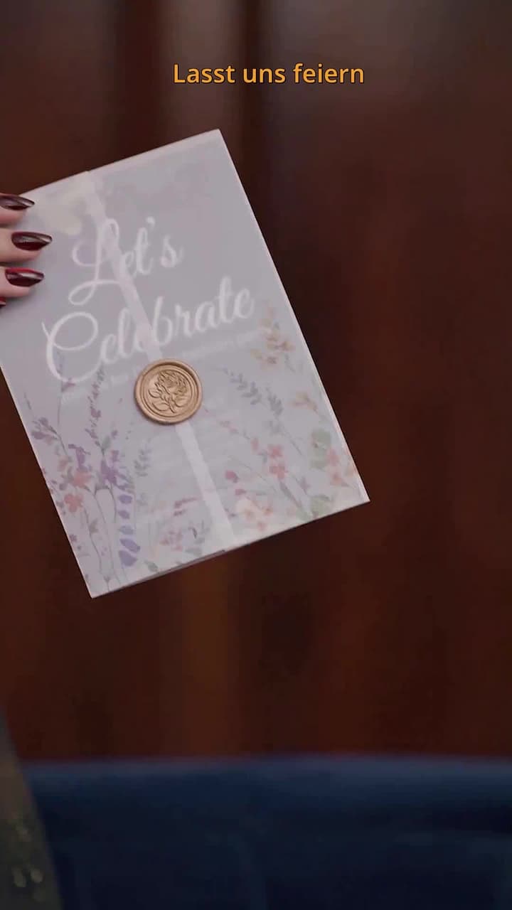Die pikante Ehe des heimlichen Milliardärs - Episode 21