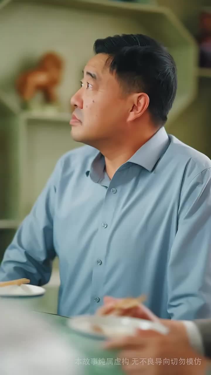 八零老公肩挑兩房後哭慘了 - Episode 35