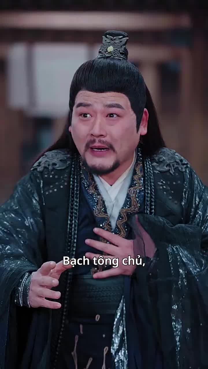 Đại Sư Tỷ Không Quay Đầu - Episode 18